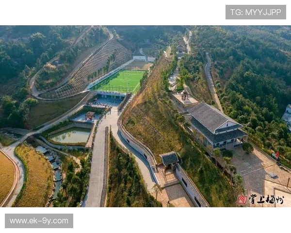 探寻以梅州元坑足球赛场为核心的周边文化活力与发展脉动新趋势图